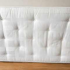 3 Foot Single Mattress - Airsprung  (90 x 190 cm)