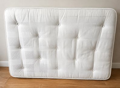 3 Foot Single Mattress - Airsprung  (90 x 190 cm)