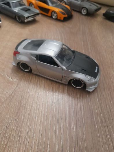 fast and furious