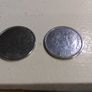 Brazil 5 Centavos + 10 Centavos Coins Image 2