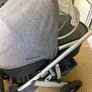 uppababy vista travel system Image 6