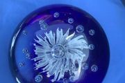 Vintage Paperweight