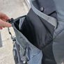 Deuter Kid Comfort II toddler carrier for hiking Image 8