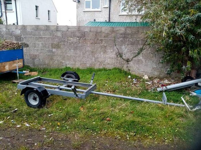 Boats For Sale In Balbriggan Dublin From Noel1266