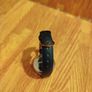 Sekonda Rose Gold & Navy Blue Quartz Watch Image 6