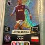 11 limited editions panini Image 9