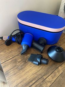 Dyson supersonic hair-dryer