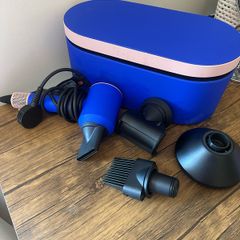 Dyson supersonic hair-dryer