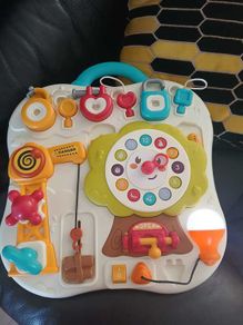 baby toys