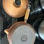 Vintage La Mama Le Creuset Farmhouse Pot Image 7