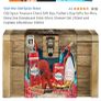 Old Spice Treasure Chest Gift Box Image 2