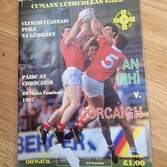 1987 All-Ireland Senior Football Final