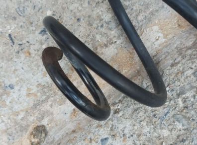 coil spring