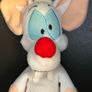 Warner Brothers Pinky and the Brain Soft toy Image 5