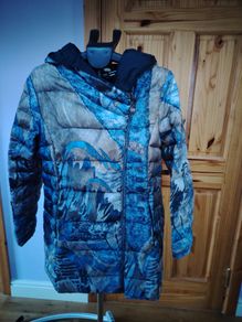 Beautiful Coat