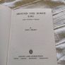 Around the Boree Log and other verses by John O Brien 1961 hardback with dustcover in good condition with some signs of wear on the dustcover see photos FREE STANDARD POSTAGE INCLUDED Image 5
