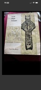 Irish High Crosses