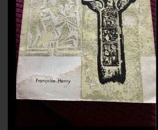 Irish High Crosses