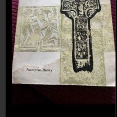 Irish High Crosses