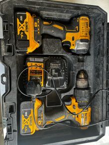 Dewalt Power Tools
