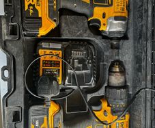 Dewalt Power Tools