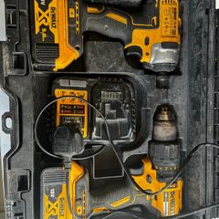 Dewalt Power Tools