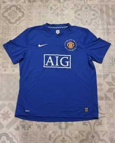 Manchester United