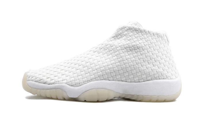 Nike Air Jordan Future Phantom Kids UK 5 Brand New & Unworn