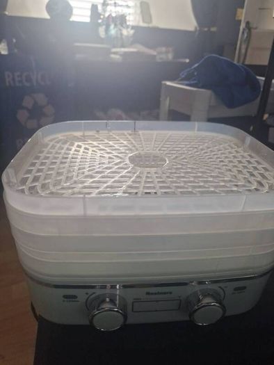 Resiners epoxy resin curing machine