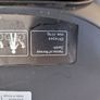 Hamax Zenith Child Bike Seat Image 3