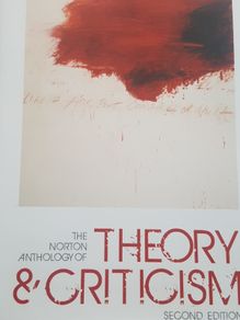 Third level English book