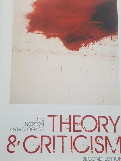 Third level English book