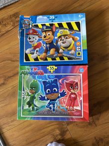kids puzzles