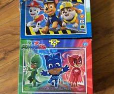 kids puzzles