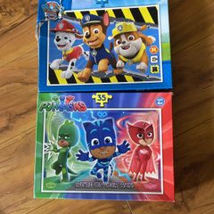kids puzzles