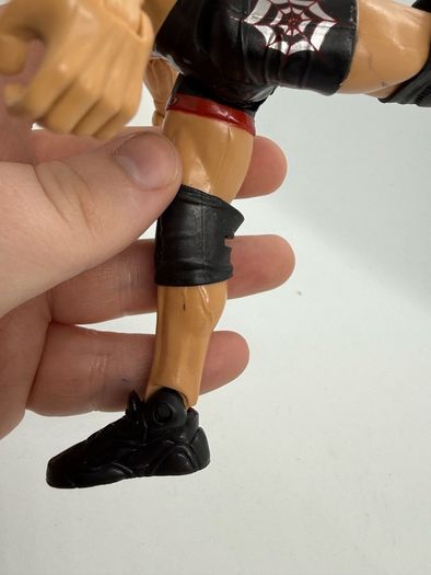 wwe Animal action figure