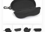 500 Pieces Job Lot Quality Padded Glasses Case!