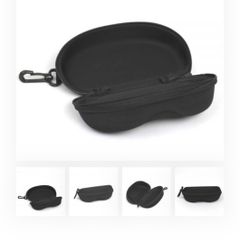 500 Pieces Job Lot Quality Padded Glasses Case!