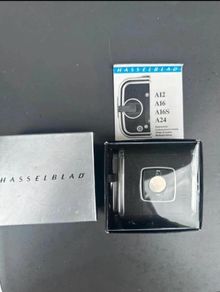 Hasselblad A16 - 6x45 Serviced
