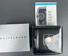 Hasselblad A16 - 6x45 Serviced