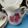 Carrigaline, vintage tea set, vintage cups Image 5