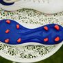 Adidas Copa Pure 2 League FG Boots UK 9 Excellent Condition Image 4