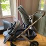 Uppababy Vista V2 Image 6