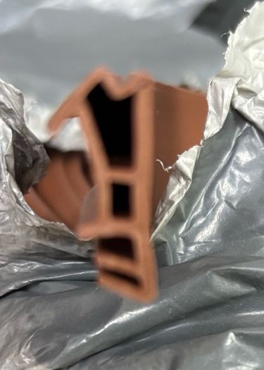 door seal