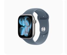 Apple Watch Series 11 46mm Cellular & AppleCare+
