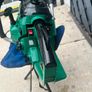 Gardenline 41cc Petrol Chainsaw (Oregon Bar) Image 4