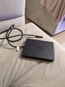 Dell Wd15 laptop docking station