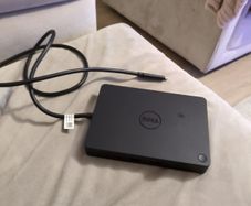 Dell Wd15 laptop docking station