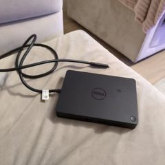 Dell Wd15 laptop docking station