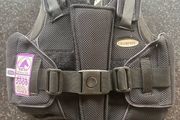 Equestrian Back Protector